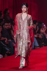 Suvarna Suit