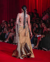 Mandira Lehenga Set