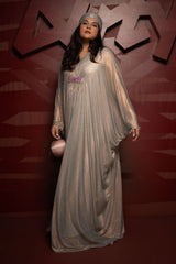 Richa Chadha in Zaynab Kaftan
