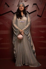 Richa Chadha in Zaynab Kaftan