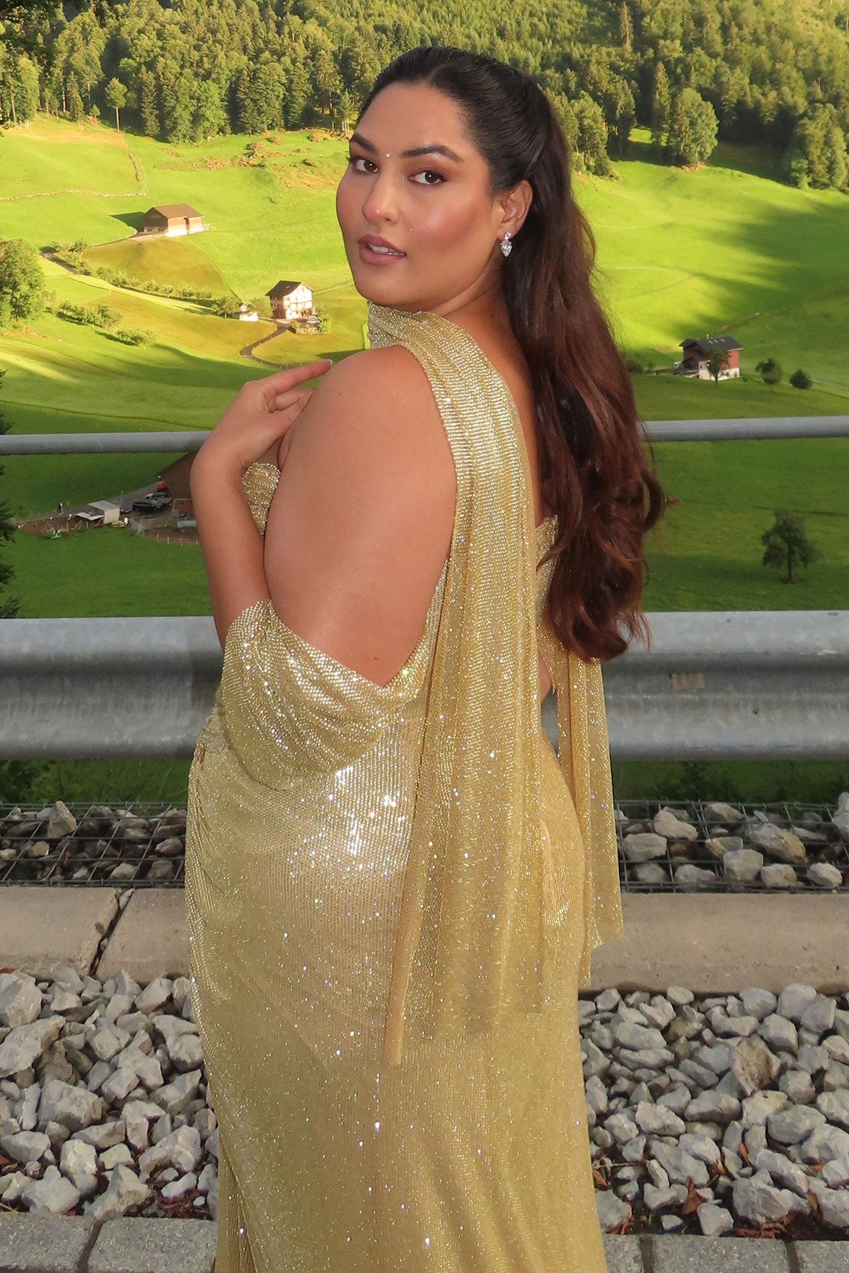 Sakshi Sindhwani in the Alchemy