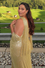 Sakshi Sindhwani in the Alchemy