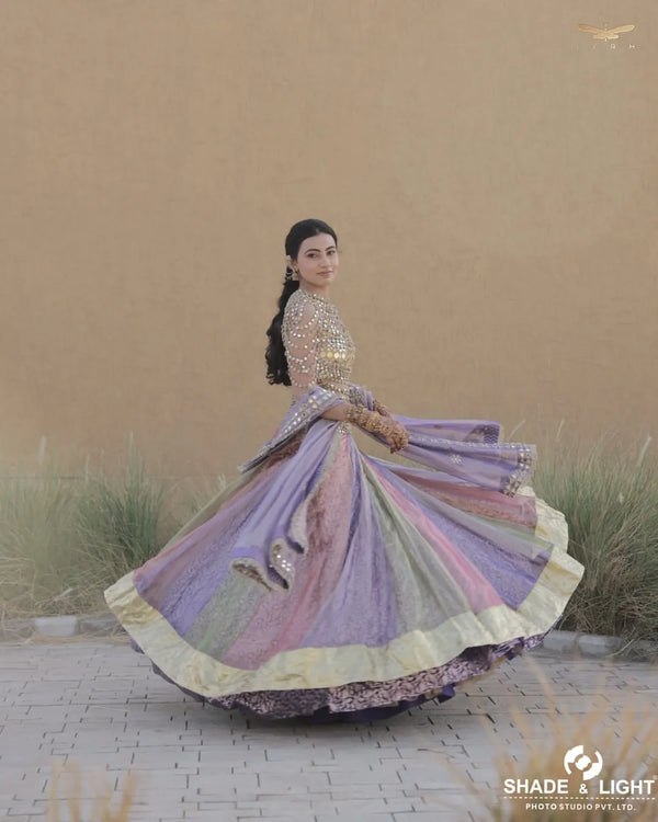 Ahir Preeti wearing ITRH — photo 5