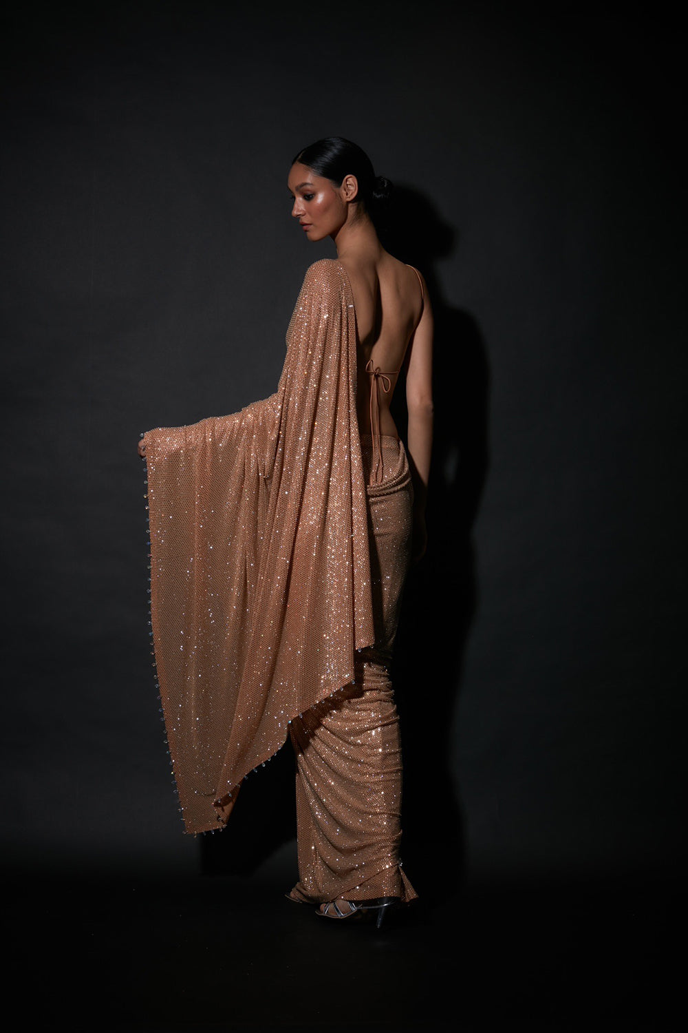 Elinora Drape
