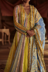 Jahaan Angrakha Set