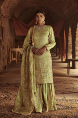 Benazir Garara Set