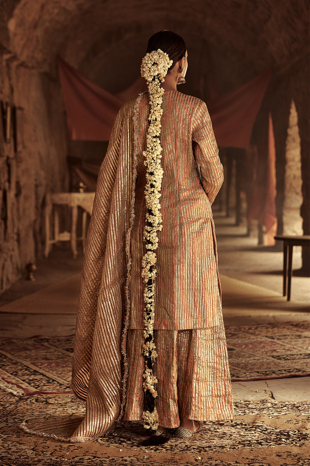 Falak Garara Set
