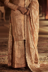 Falak Garara Set
