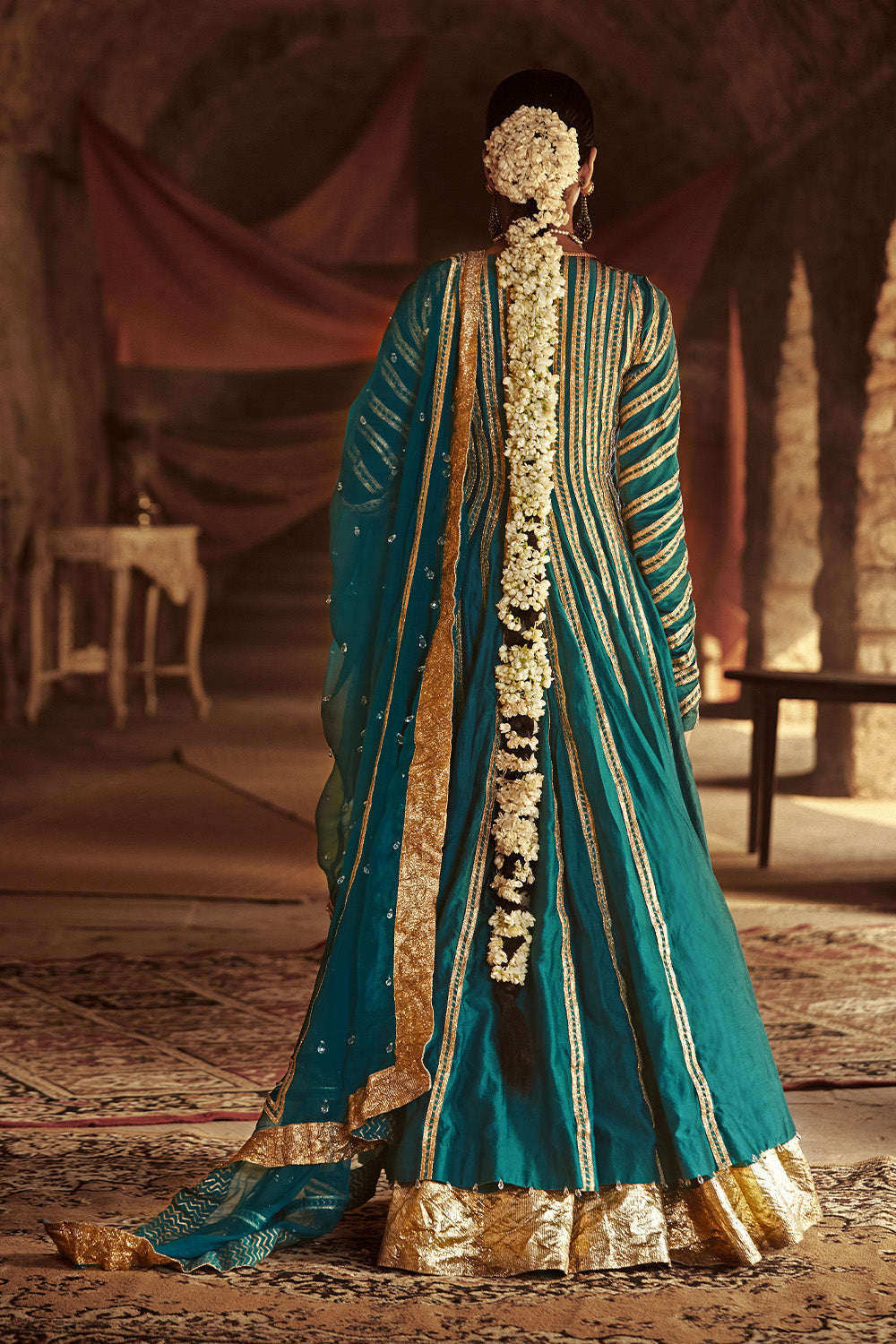 Malala kalidaar Set
