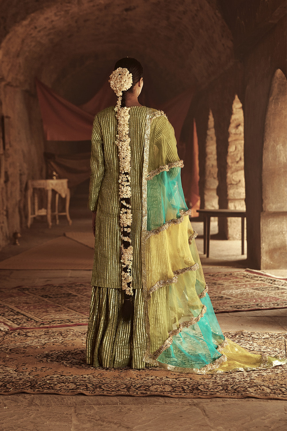 Eiva Garara Set