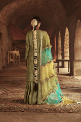 Eiva Garara Set