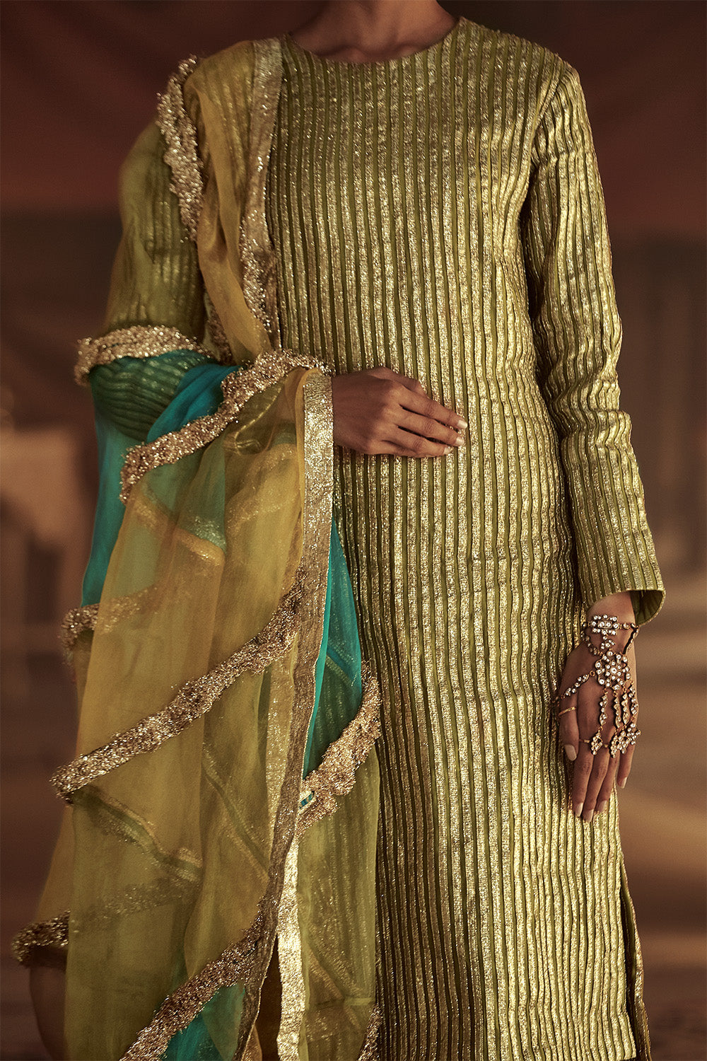 Eiva Garara Set