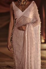 Nadira Saree Blouse