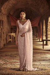 Nadira Saree Blouse