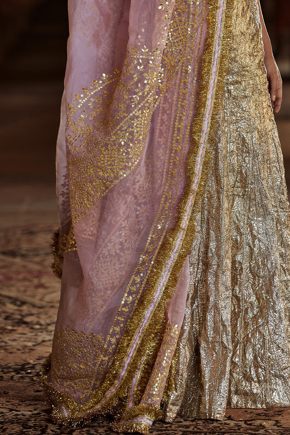 Aariz Sharara Set