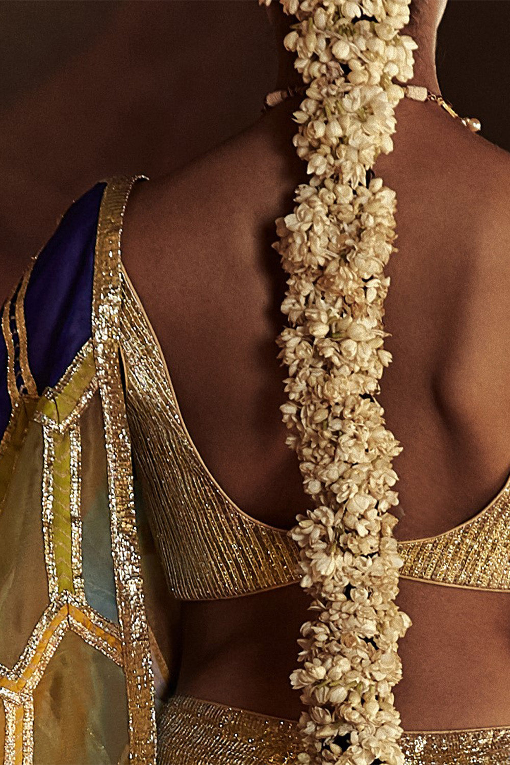 Suraj Mukhi Lehenga Set