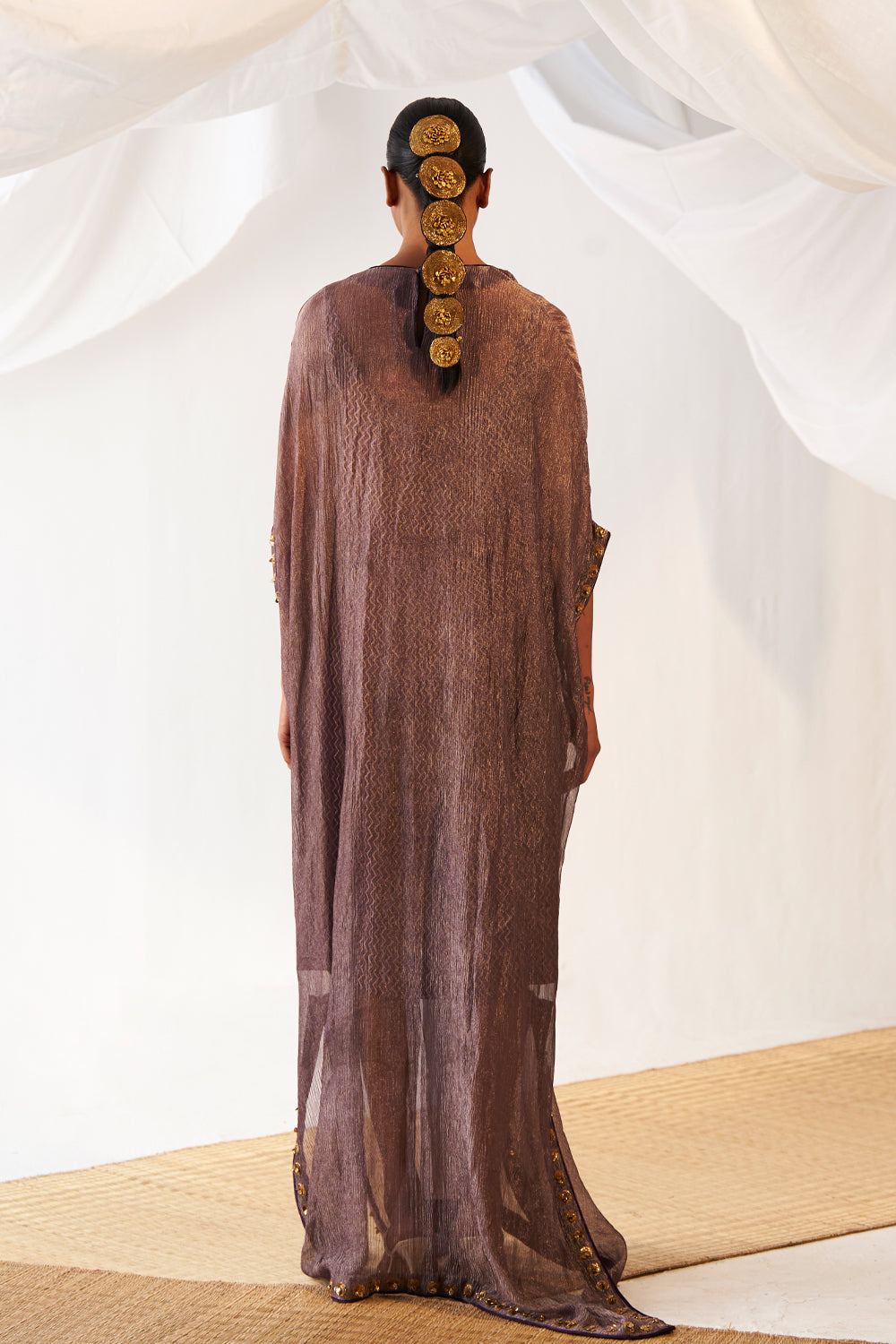 Sansa Kaftan
