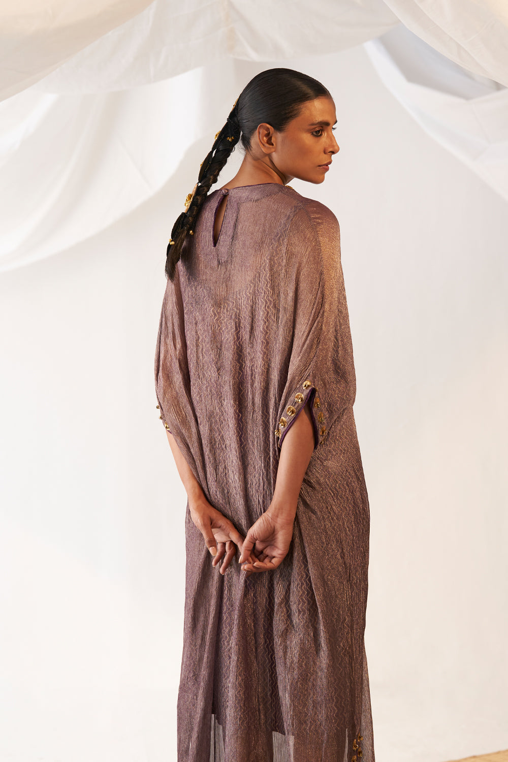 Sansa Kaftan