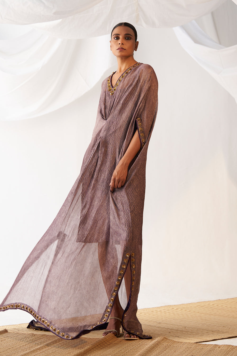 Sansa Kaftan
