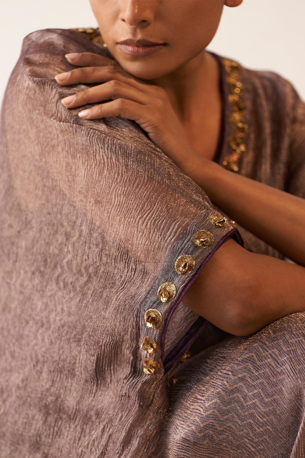 Sansa Kaftan