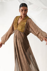 Rohana Maxi Dress