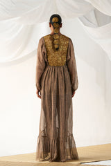 Rohana Maxi Dress