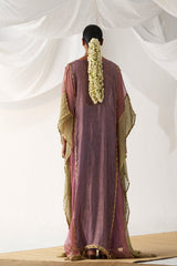 Kand Pushp Kaftan