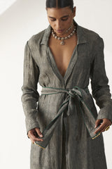 Lihaaz Tunic Set