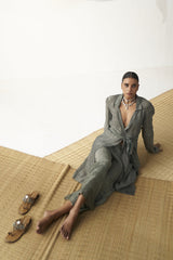 Lihaaz Tunic Set