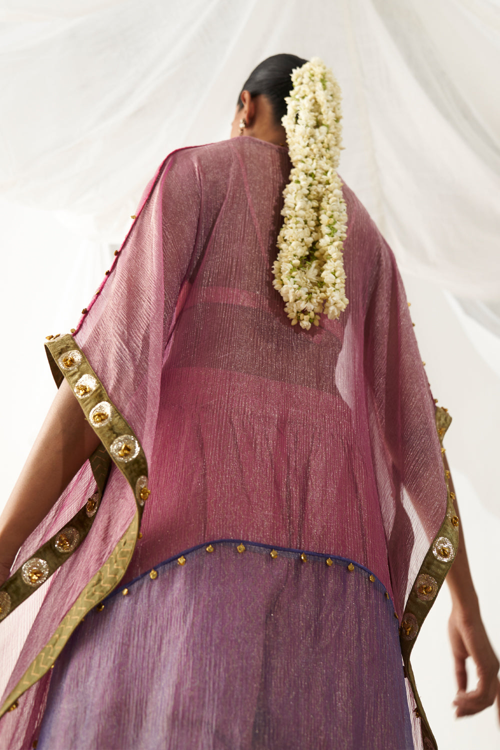 Sadabahar Kaftan