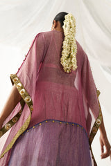 Sadabahar Kaftan