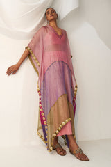 Sadabahar Kaftan