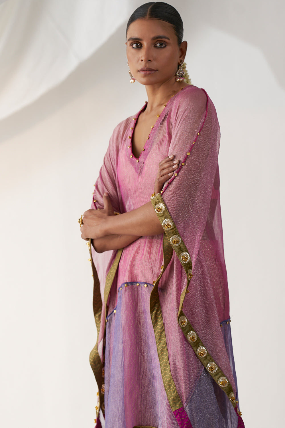 Sadabahar Kaftan