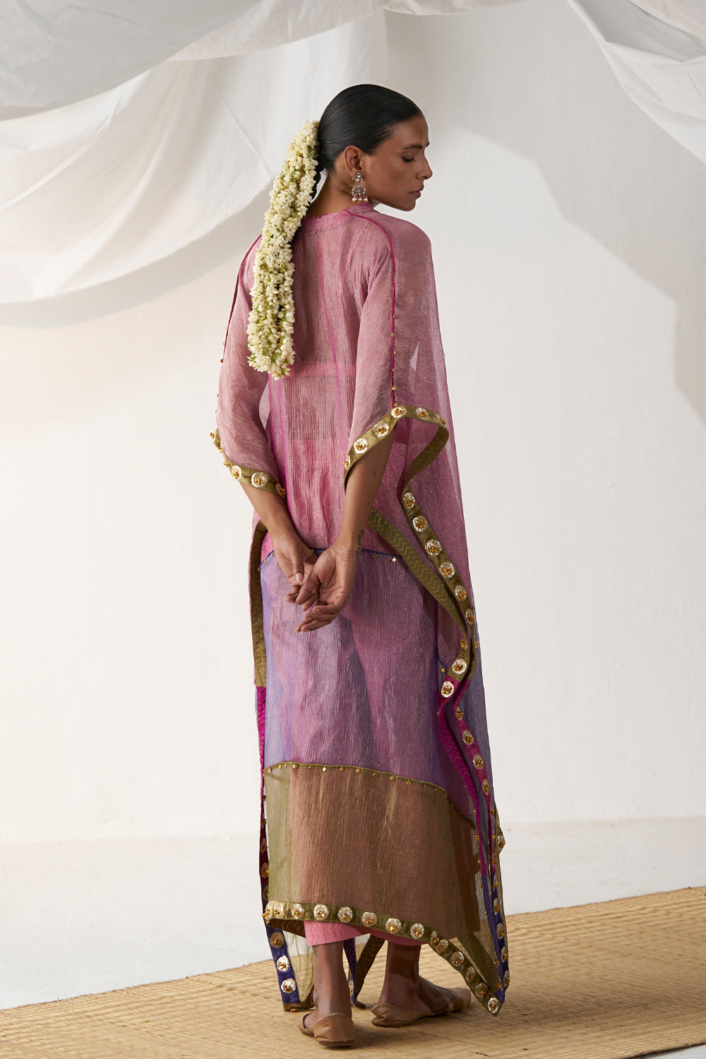 Sadabahar Kaftan