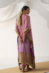 Sadabahar Kaftan