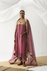 Madhumalti Kurta Set