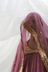 Madhumalti Kurta Set