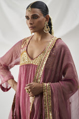 Madhumalti Kurta Set