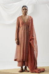 Nurvi Kurta Set