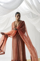 Nurvi Kurta Set