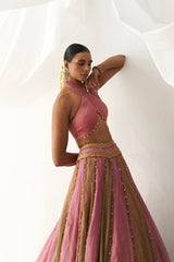 Basanti Gulabi