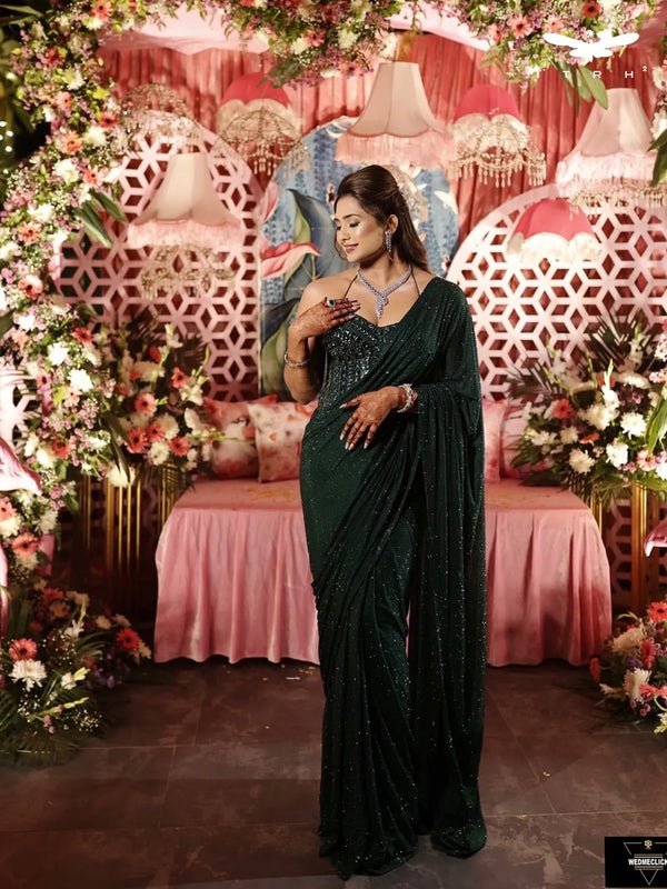 Sehej wearing ITRH — photo 3
