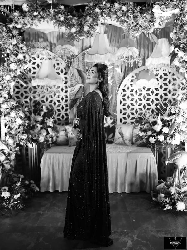 Sehej wearing ITRH — photo 1