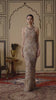 Sheeshmahal Jadau Gown