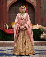 Rakhta Lehenga