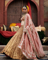 Rakhta Lehenga