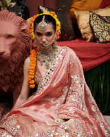 Rakhta Lehenga
