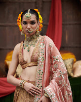 Rakhta Lehenga