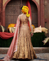 Rakhta Lehenga