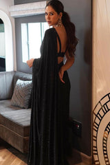 Sonam Bajwa in Phoenix Saree